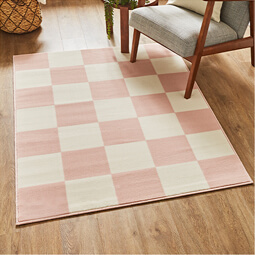 Shop Chessboard Rug